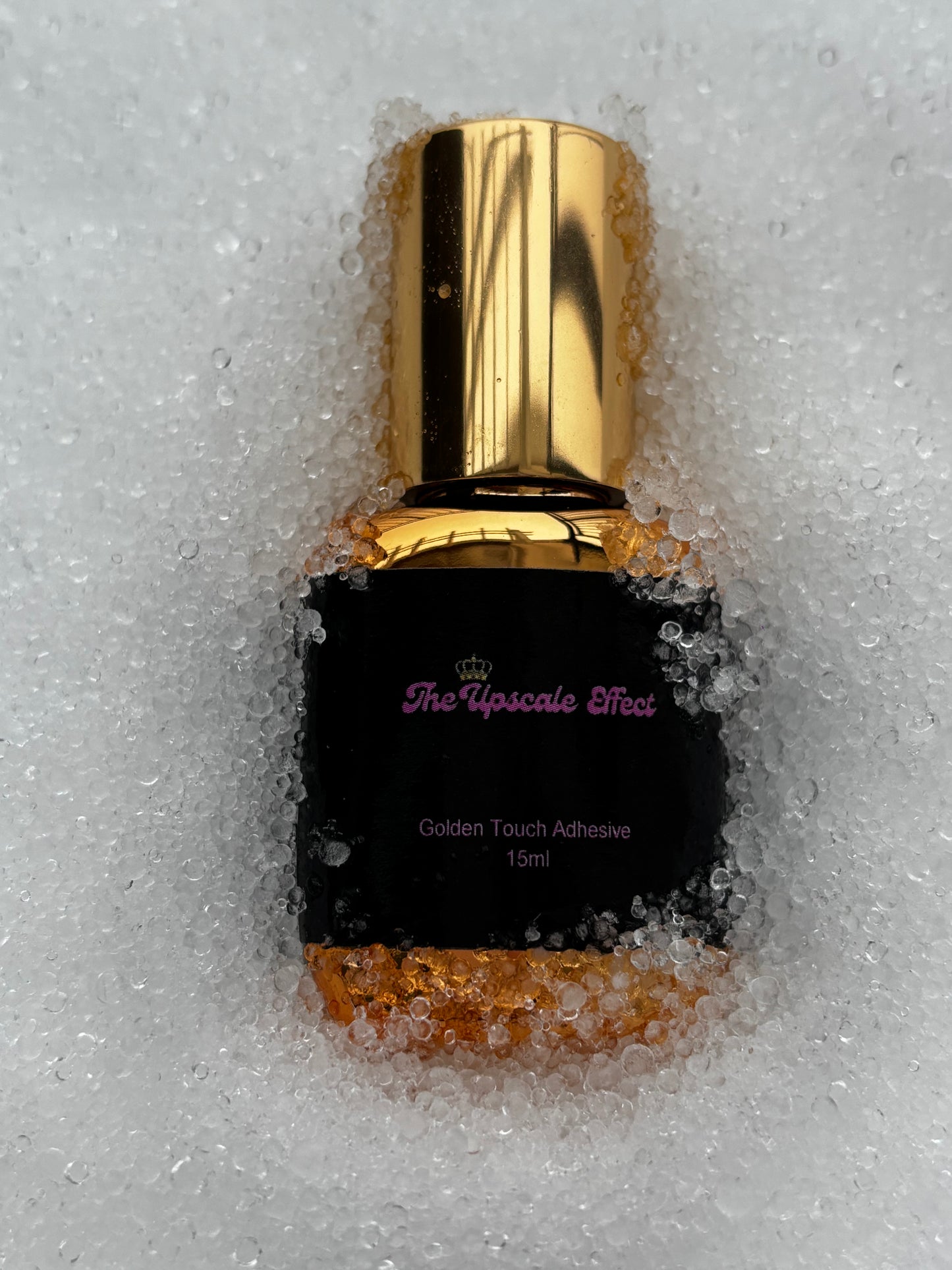 Golden Touch Glue