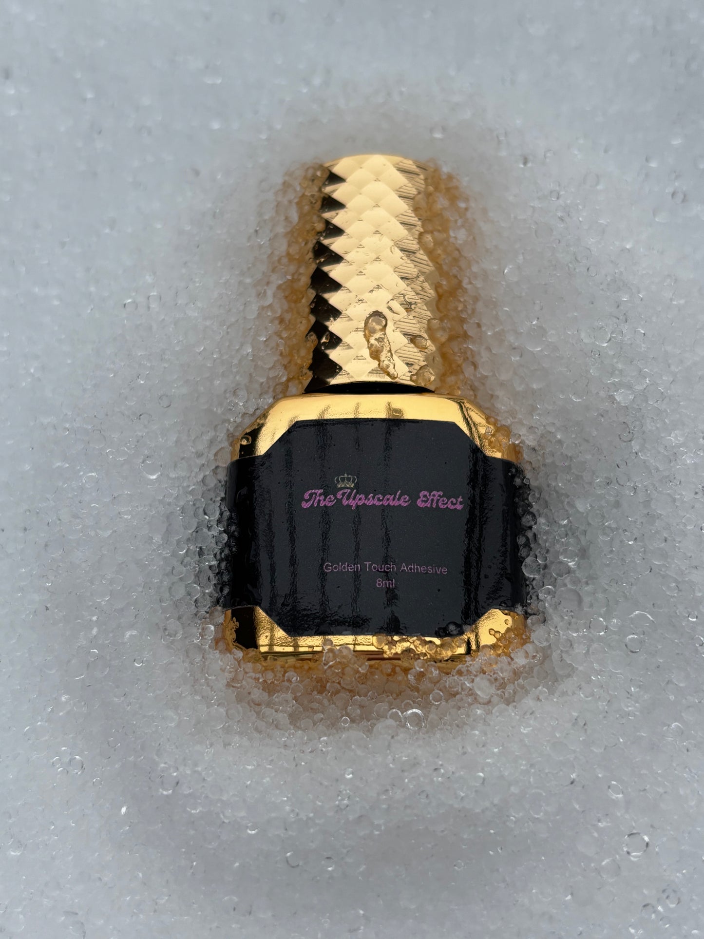Golden Touch Glue